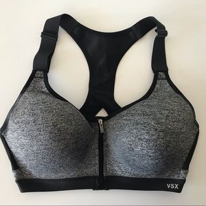 Victoria Secret Sports Bra. Great Support!